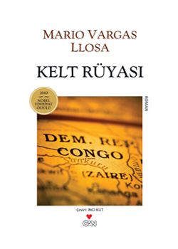 Kelt Rüyası