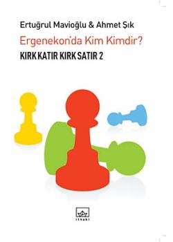 Ergenekon'da Kim Kimdir?