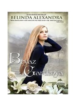 Beyaz Gardenya