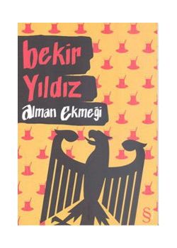 Alman Ekmeği