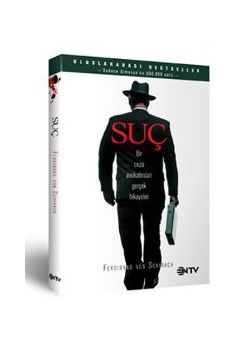 Suç