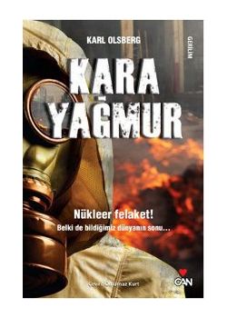 Kara Yağmur