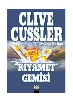 Kıyamet Gemisi