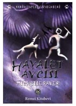 Hayalet Avcısı