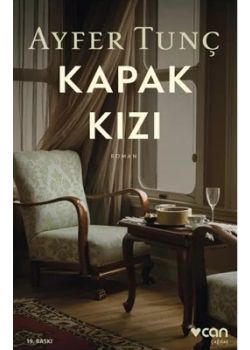 Kapak Kızı
