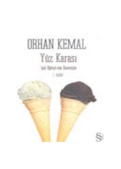 Yüz Karası