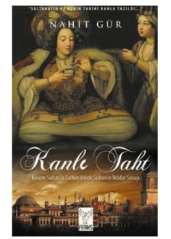 Kanlı Taht