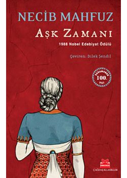 Aşk Zamanı
