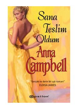 Sana Teslim Oldum