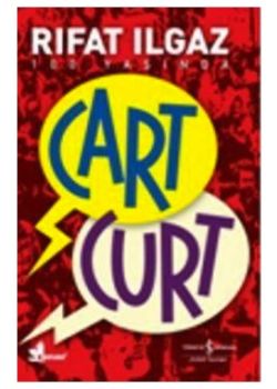 Cart Curt