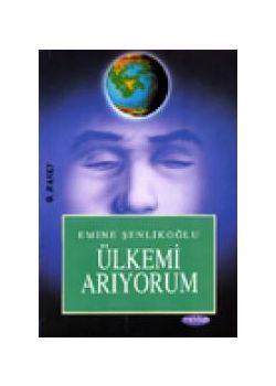 Ülkemi Ariyorum