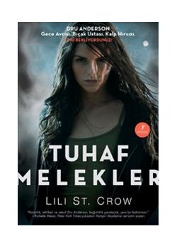 Tuhaf Melekler