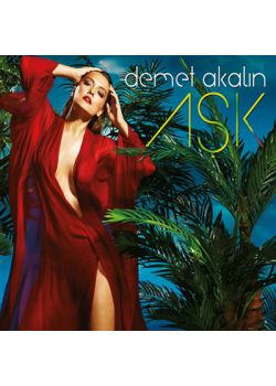 Aşk  Demet Akalın