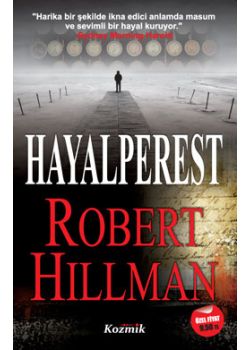 Hayalperest