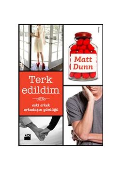 Terk Edildim