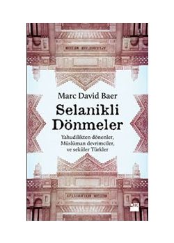 Selanikli Dönmeler