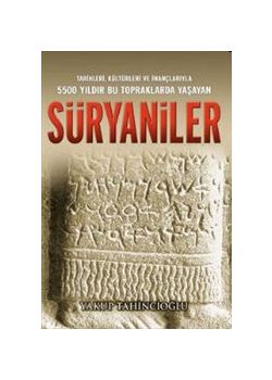 Süryaniler