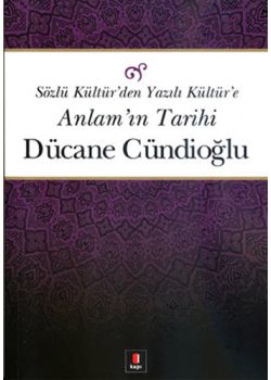 Anlam'ın Tarihi