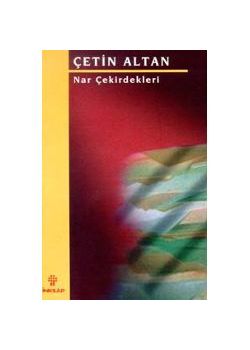 Nar Çekirdekleri