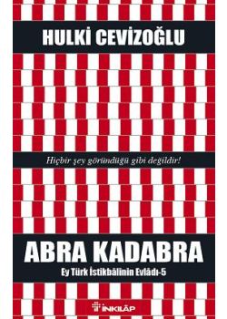 Abra Kadabra