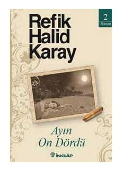 Ayın On Dördü