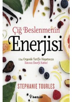Çiğ Beslenmenin Enerjisi