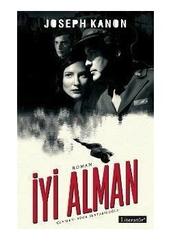 Iyi Alman