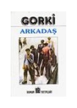 Arkadas