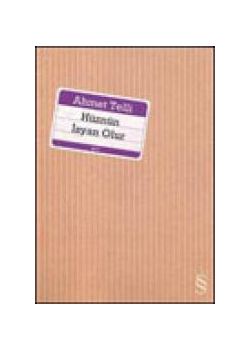 Hüznün Isyan Olur