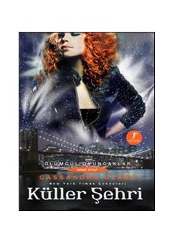 Küller Şehri