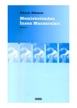 Memleketimden Insan Manzaralari