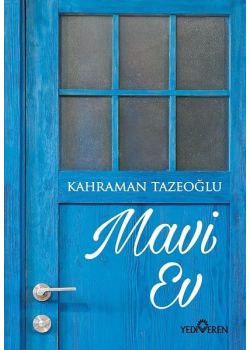 Mavi Ev