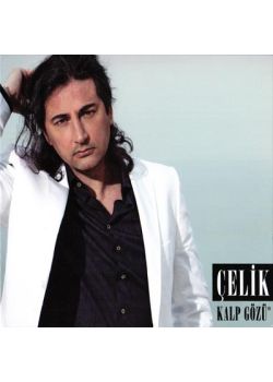 Kalp Gözü  Çelik