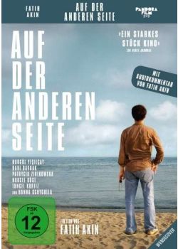 Yaşamın Kıyısında (DVD)  Auf der anderen Seite  Nurgül  Yeşilçay, Tunçel Kurtiz