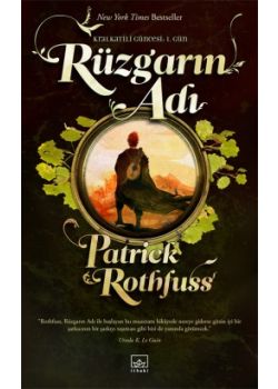 Rüzgarın Adı