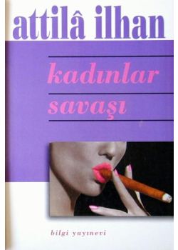 Kadinlar Savasi