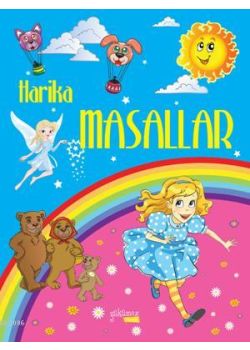 Harika Masallar