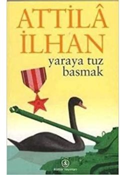Yaraya Tuz Basmak