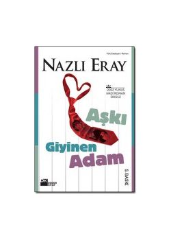 Aşkı Giyinen Adam
