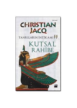 Kutsal Rahibe Tanrıların İntikamı 2