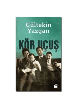 Kör Uçuş