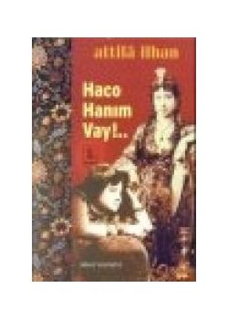 Haco Hanım Vay