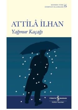 Yağmur Kaçağı