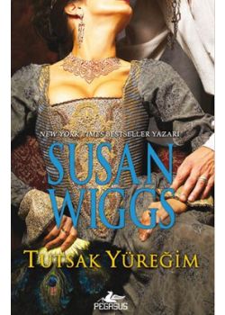 Tutsak Yüreğim