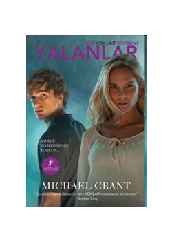 Yalanlar