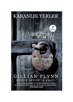 Karanlık Yerler