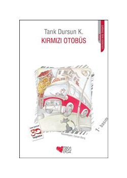 Kırmızı Otobüs
