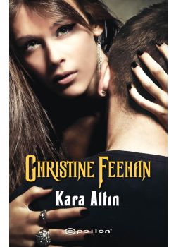 Kara Altın