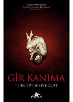 Gir Kanıma