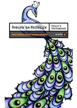 Avrupa'da Yezidilik